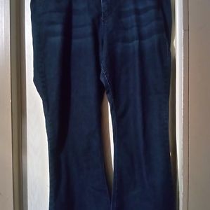 Source of Wisdom plus jeans